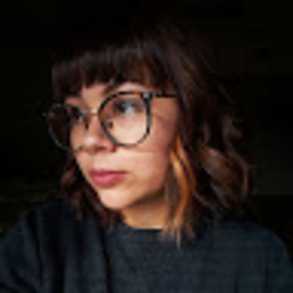 Meet your Posher, Lorena